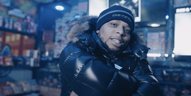 Video: Don Q “What Up”