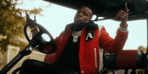 Video: Yo Gotti Ft. 42 Dugg, EST Gee “Cold Gangsta”