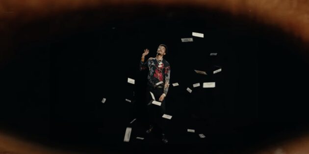 Video: Jay Critch, Harry Fraud “Born With It”