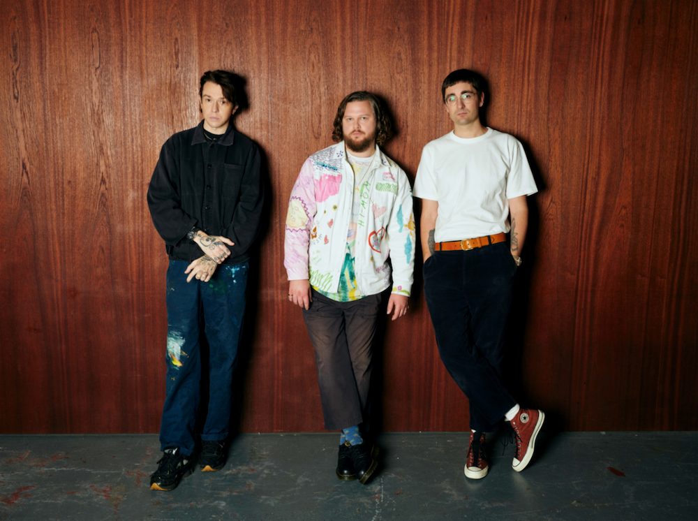 alt-J – “The Actor”