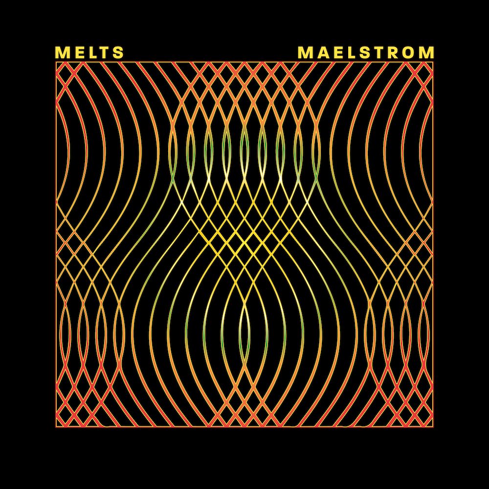 Melts – “Outlier”