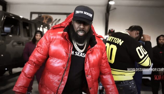 Video: Trae Tha Truth Ft. Peezy “Other Shit”