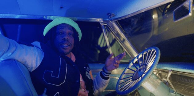 Video: Curren$y, The Alchemist “The Tonight Show”