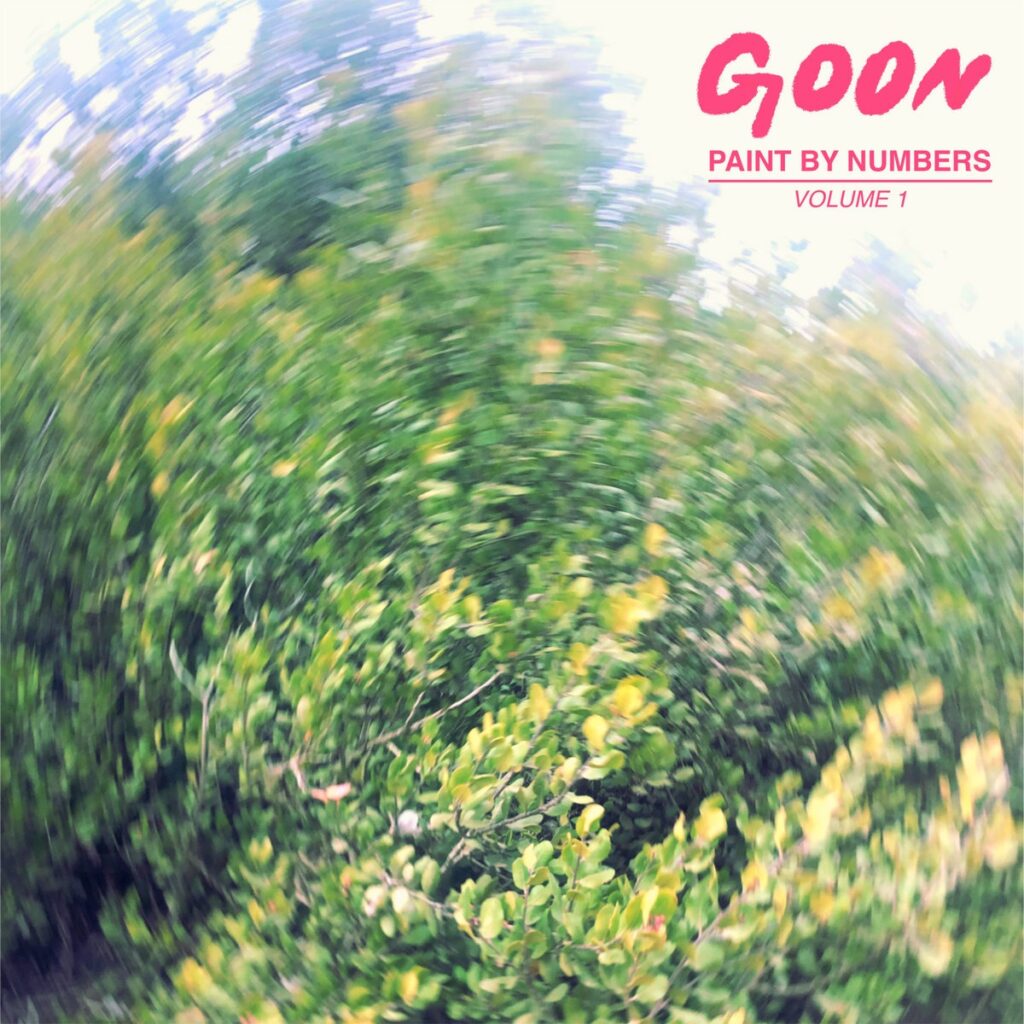 Goon – “Fruiting Body”