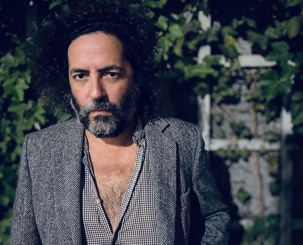 Destroyer – “Eat The Wine, Drink The Bread”