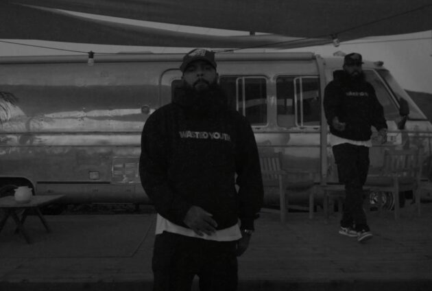 Video: Apollo Brown, Stalley “Lost Angels”