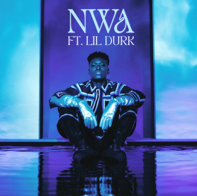 Lucky Daye Ft. Lil Durk “NWA”
