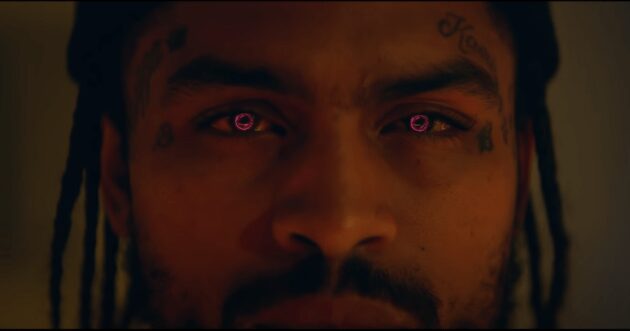 Video: Dave East “Bet It”