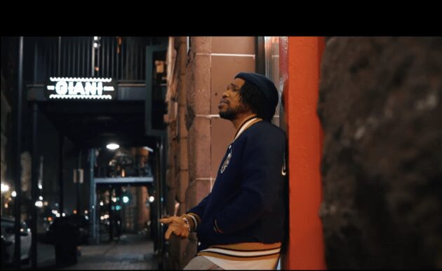 Video: Curren$y, The Alchemist “Obsession”