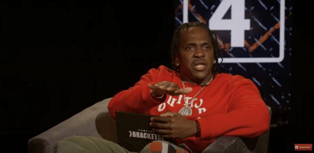 Pusha T Crowns Best Coke Rap Song Of All Time
