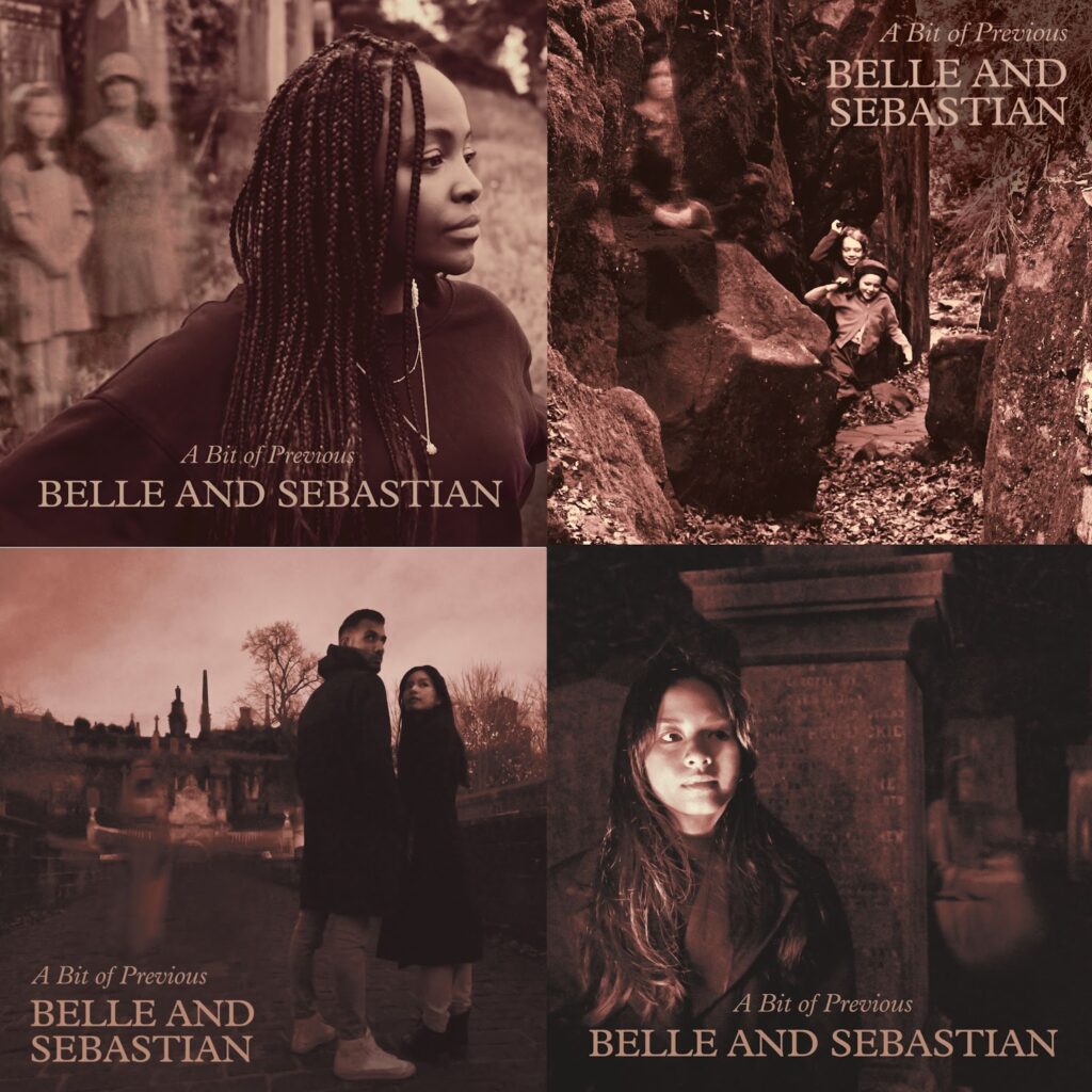Belle And Sebastian – “Unnecessary Drama”