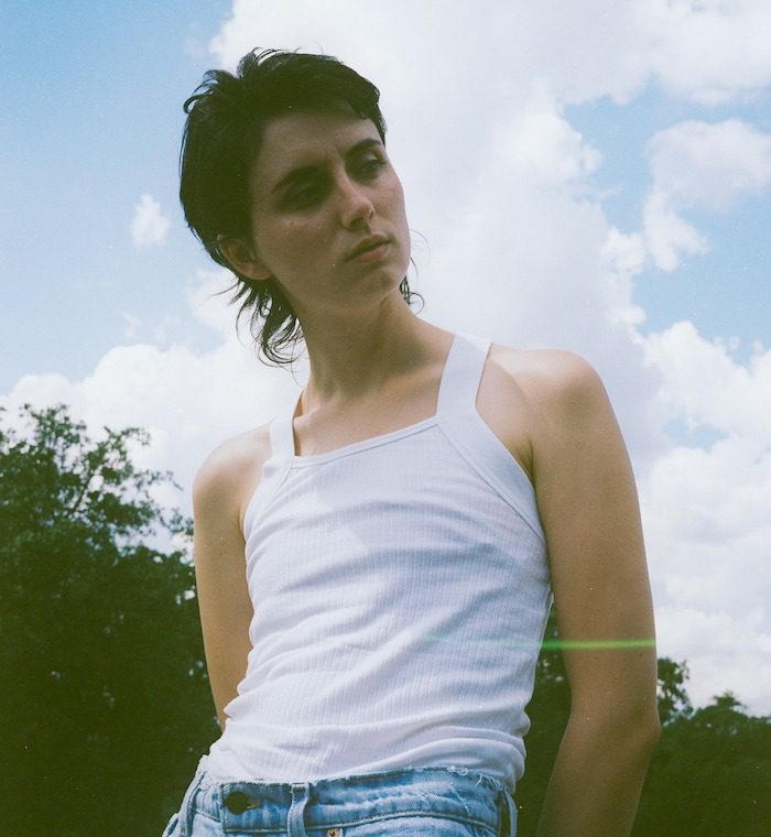 Katy Kirby Covers Alex G, The Handsome Family For Cool Dry Place Expanded Edition