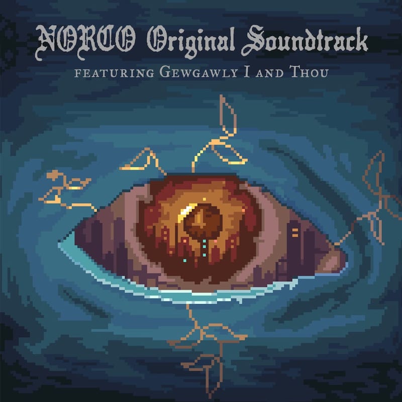 Thou Contributing New Songs To NORCO Video Game Soundtrack
