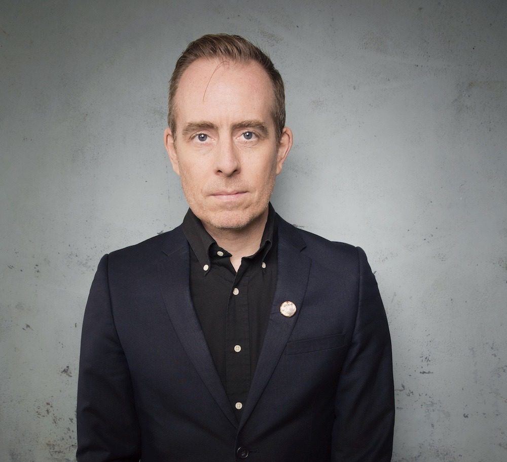 Ted Leo – “Ping Pong” (Stereolab Cover)