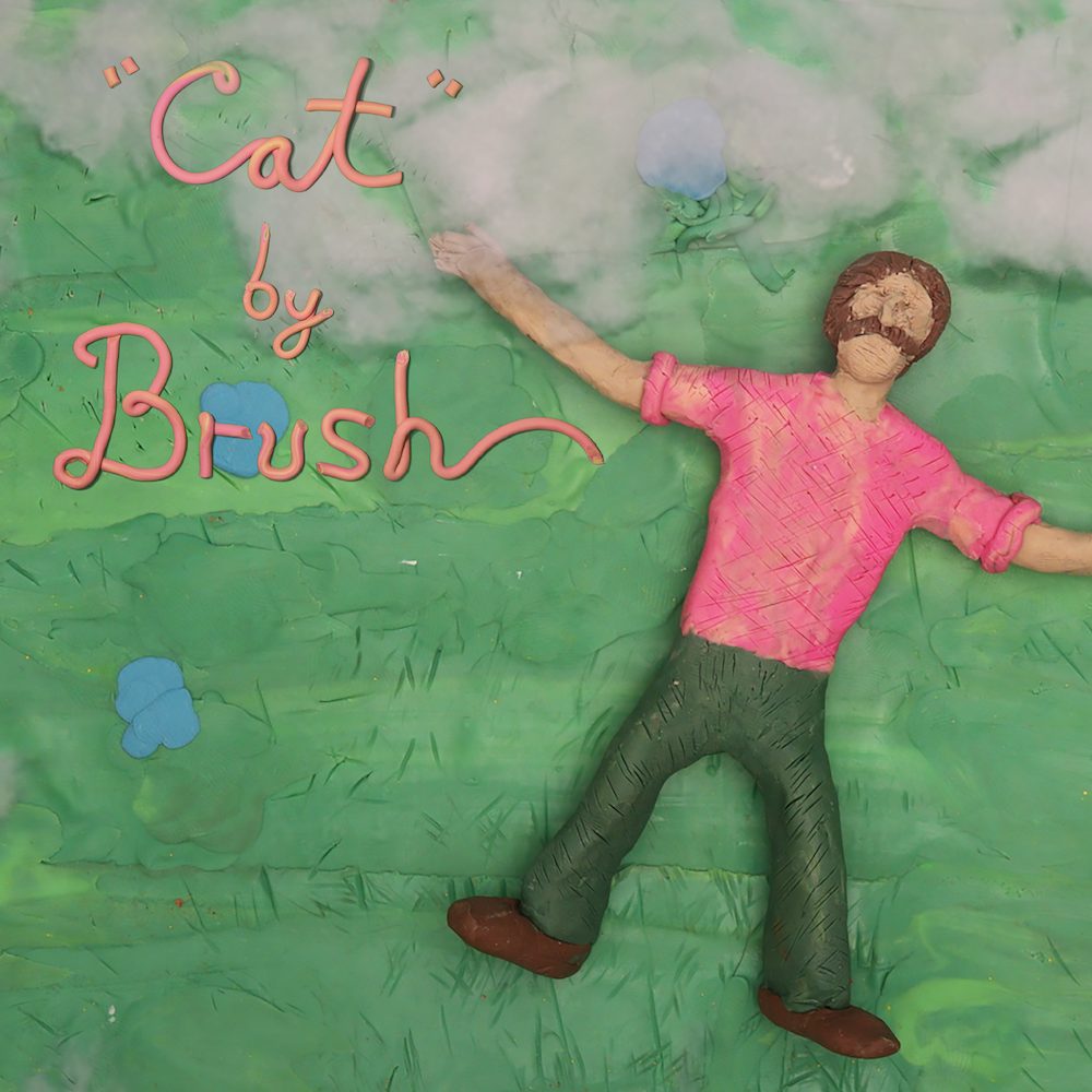 Brush – “Cat”