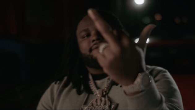 Video: Tee Grizzley “Beat The Streets”