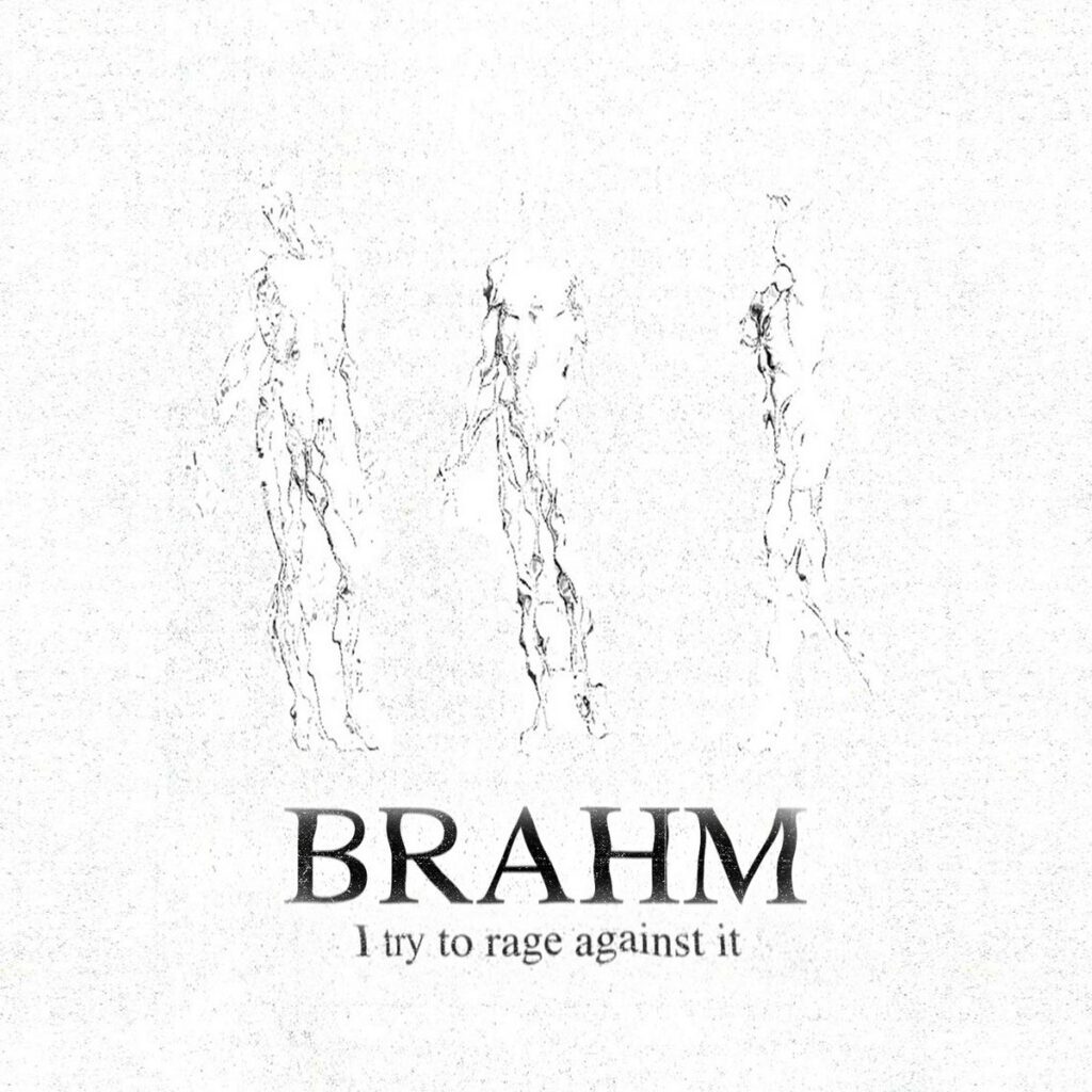 Stream BRAHM’s Quick-Hit Ripshit Screamo EP I try to rage against it