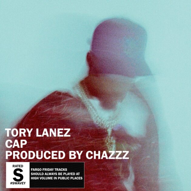 Tory Lanez “Cap”