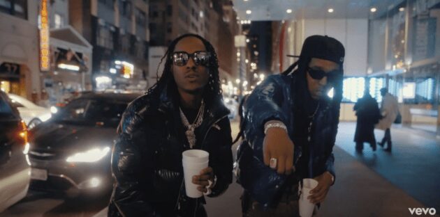 Video: Takeoff, Rich The Kid “Crypto”