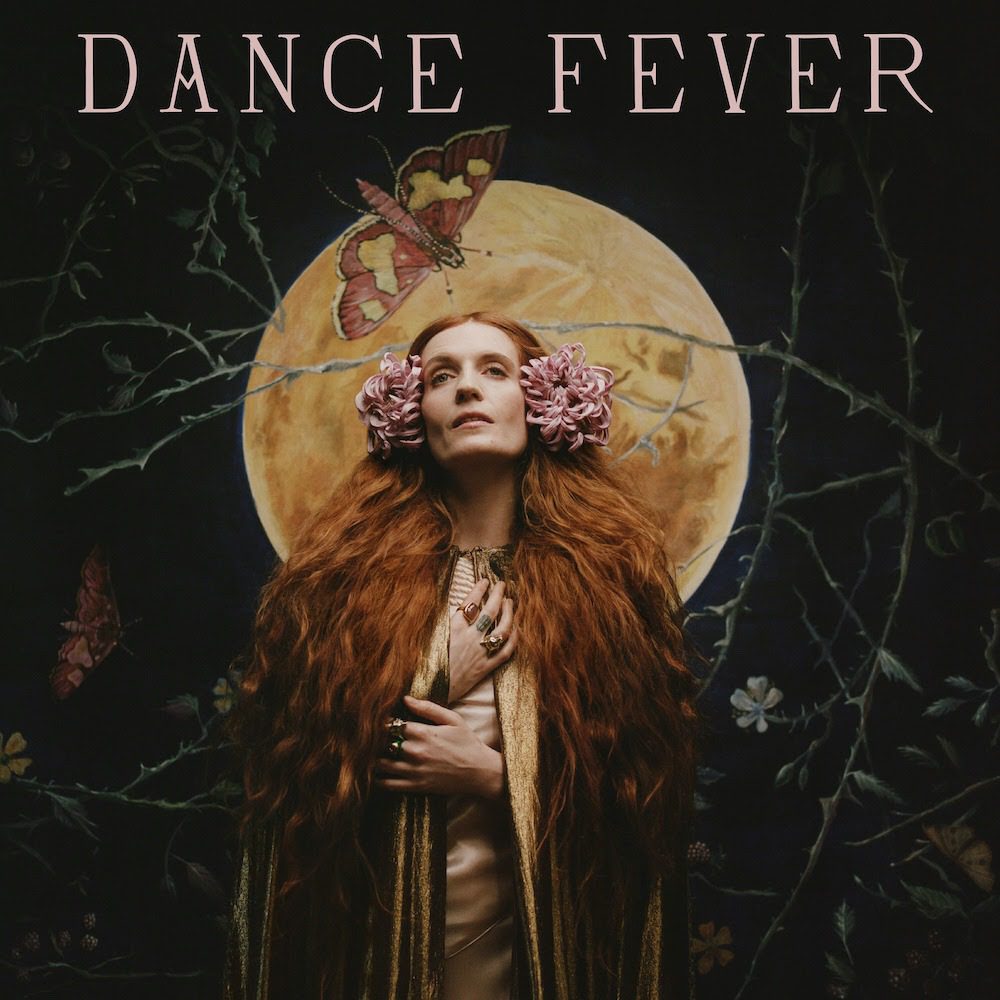 Florence + The Machine – “My Love”