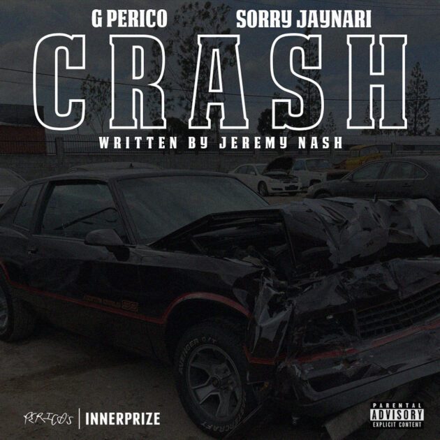 G Perico “Crash”