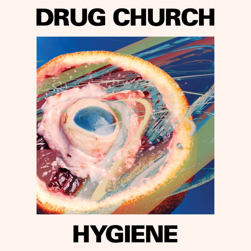 Stream Drug Church’s Long-Awaited Monster Album Hygiene