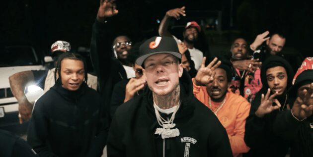 Video: Millyz Ft. Mozzy “Ashes In The Maybach”