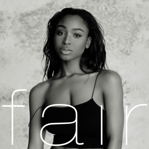 Normani “Fair”