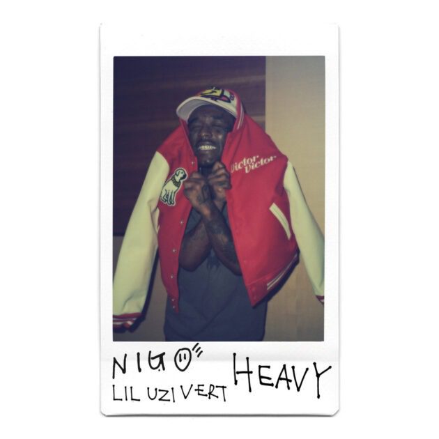 Nigo Ft. Lil Uzi Vert “Heavy”