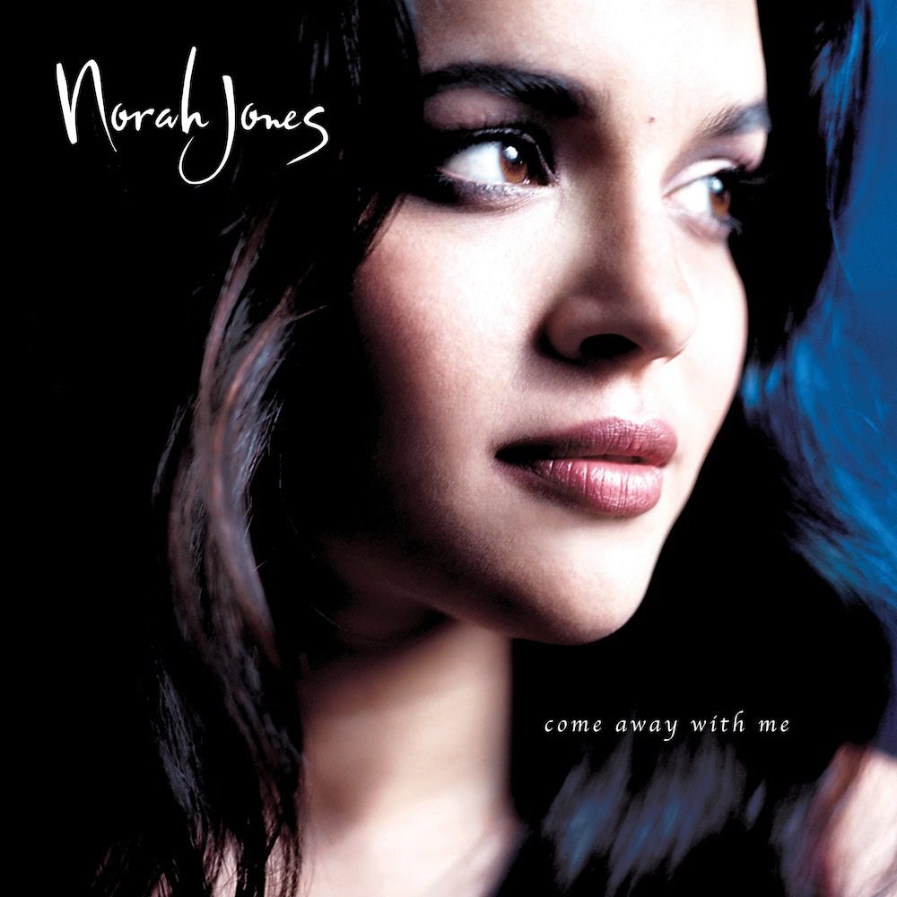 Hear Norah Jones’ Previously Unreleased “Spring Can Really Hang You Up The Most”