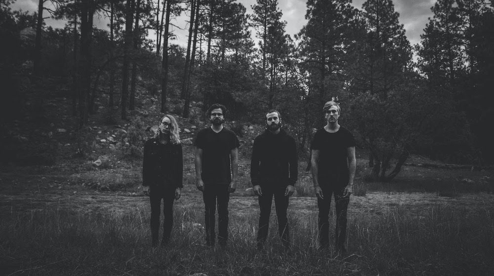Holy Fawn – “Death Is A Relief”