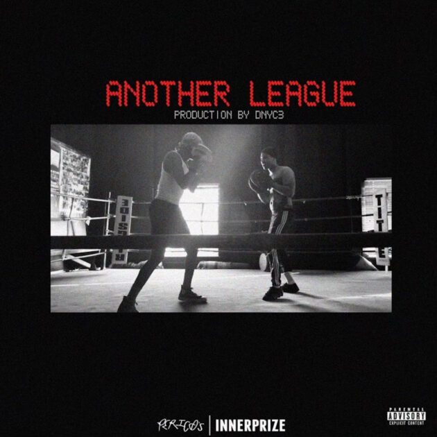 G Perico “Another League”