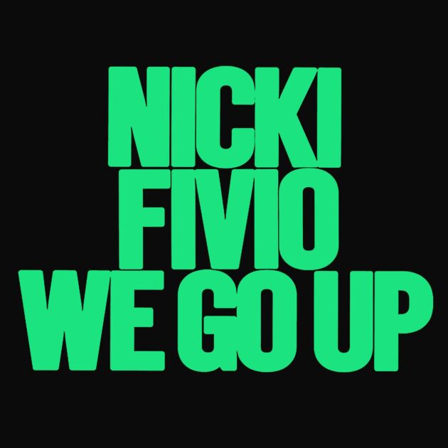 Nicki Minaj Ft. Fivio Foreign “We Go Up”