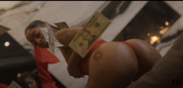 Video: Tee Grizzley “Buss It All Down”