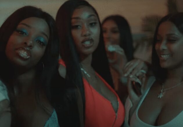 Video: Wiz Khalifa, Big K.R.I.T., Smoke DZA, Girl Talk “Ain’t No Fun”