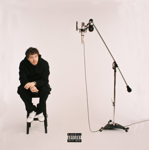 Jack Harlow “First Class”