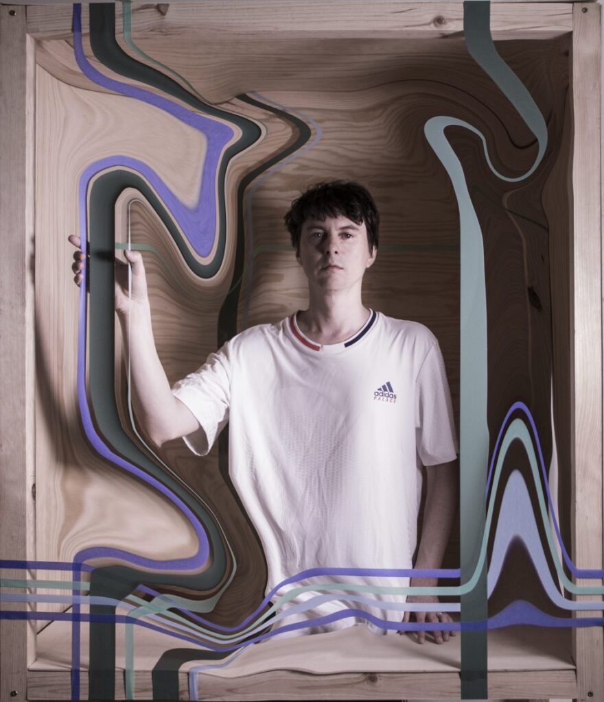 Panda Bear Shares Ambient Track Rejected By Calm App