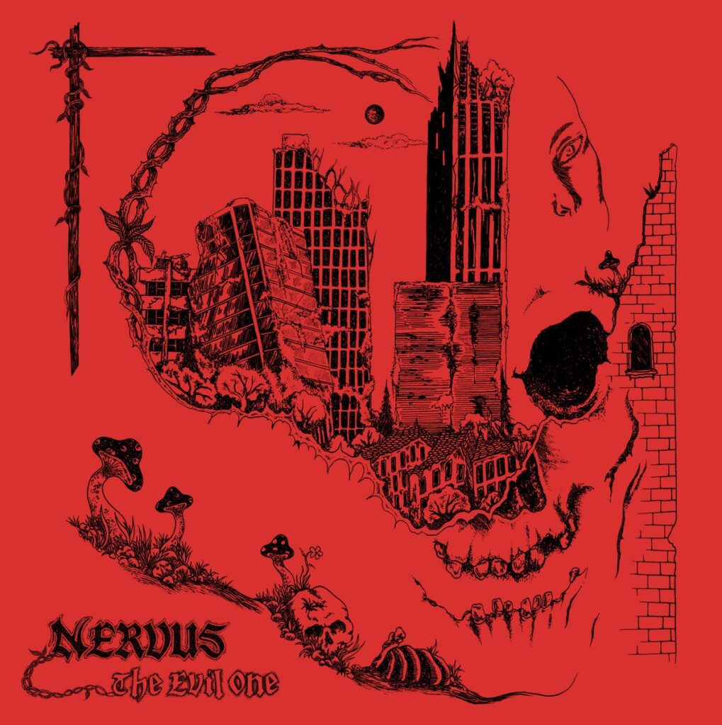 Nervus – “Drop Out”