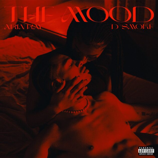 Arin Ray Ft. D Smoke “The Mood”