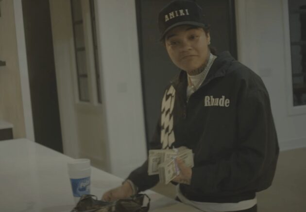 Video: Young M.A “Aye Day Pay Day”