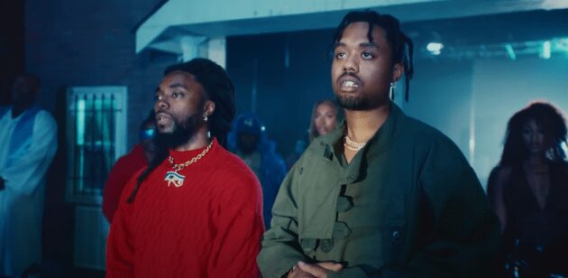 Video: EarthGang Ft. Cee-Lo Green, Nick Cannon “Power”