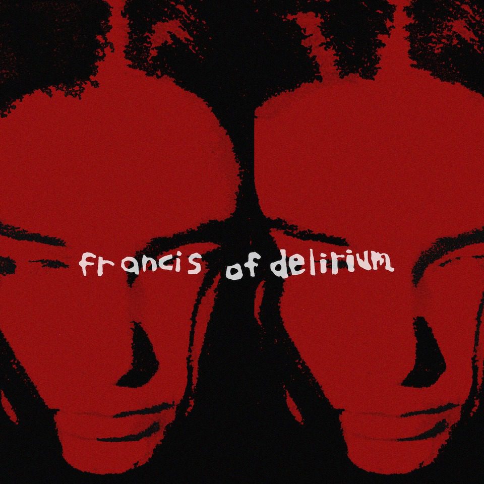 Francis Of Delirium – “Mirrors”