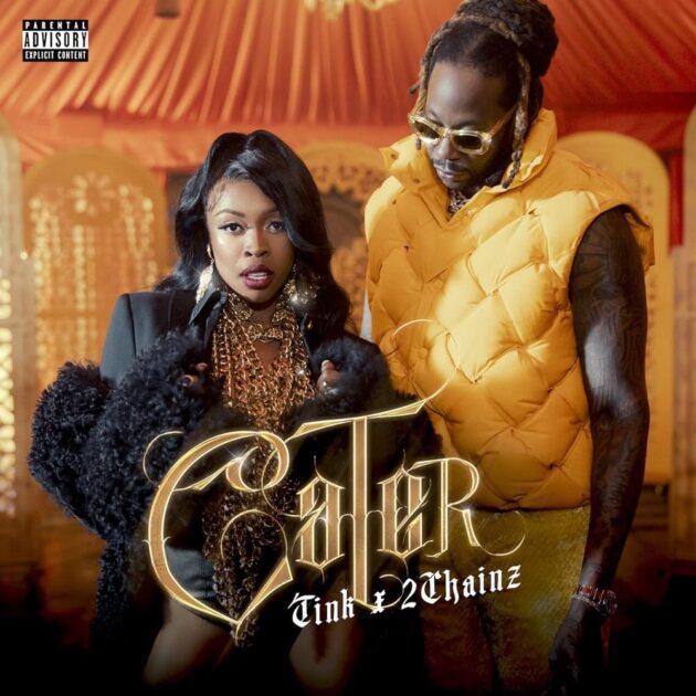 Tink Ft. 2 Chainz “Cater”