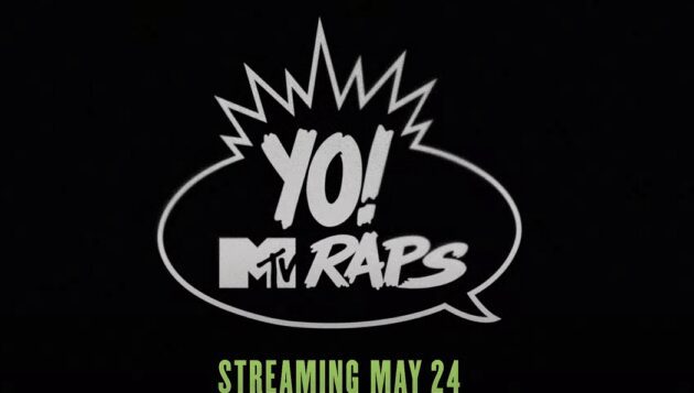 YO! MTV Raps Returns with Trailer