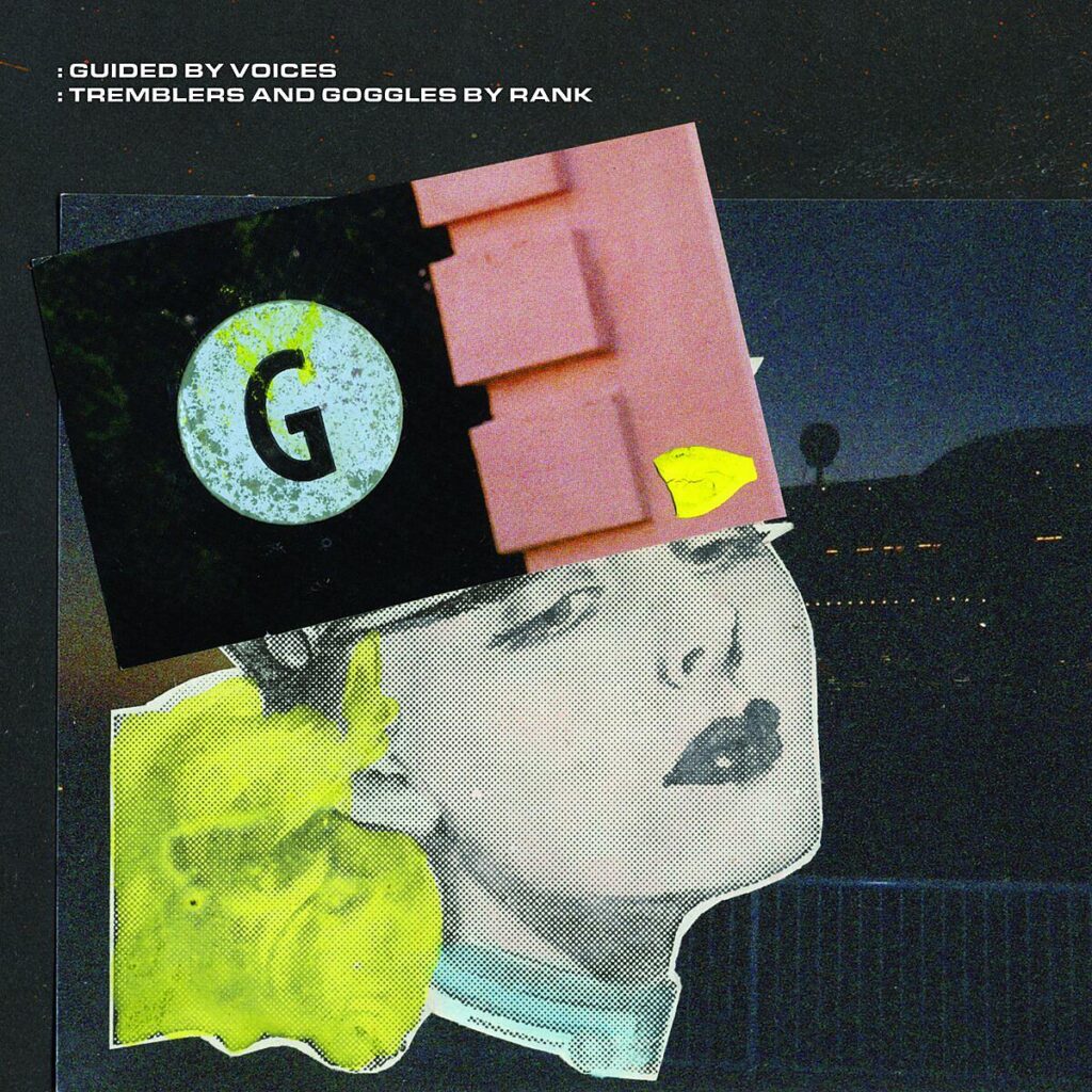 Guided By Voices – “Unproductive Funk”