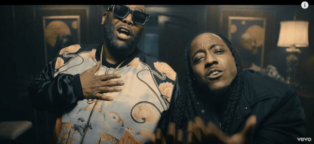 Video: Ace Hood Ft. Killer Mike “Greatness”