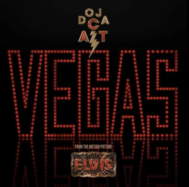 Doja Cat “Vegas”