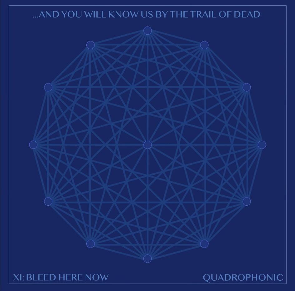 …And You Will Know Us By The Trail Of Dead – “No Confidence” & “Salt In Your Eyes”