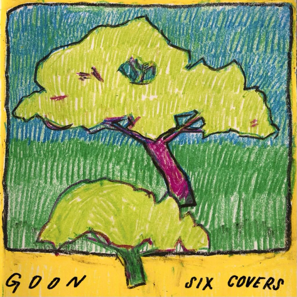 Goon Cover Pixies, Guided By Voices, Illuminati Hotties & More On Abortion Rights Benefit EP Six Covers