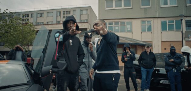 Video: Headie One “Came On The Scene”